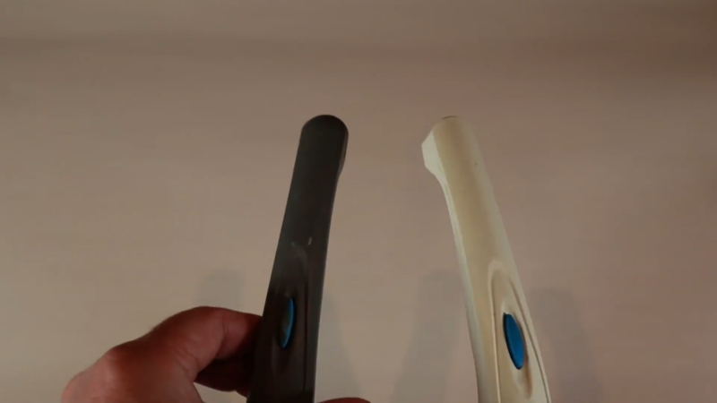 What is a dental curing light tools