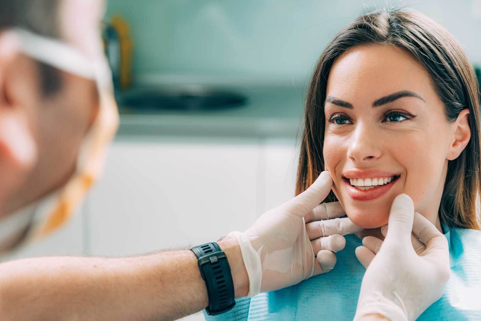 Boost your smile with cosmetic dentistry